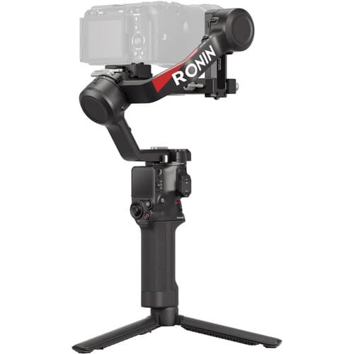 DJI Ronin RS4