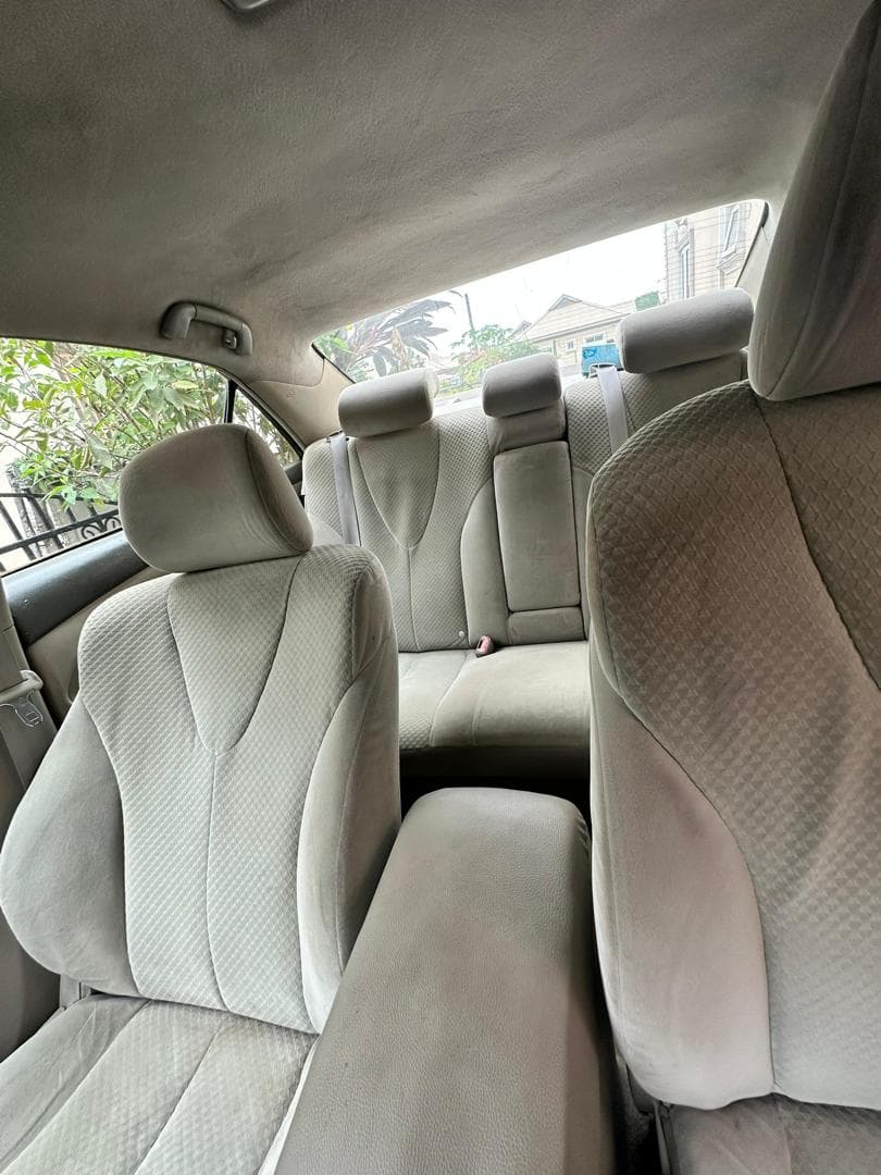 Toyota Camry 2008