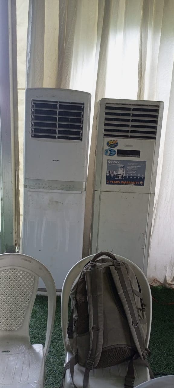 Air Conditioner