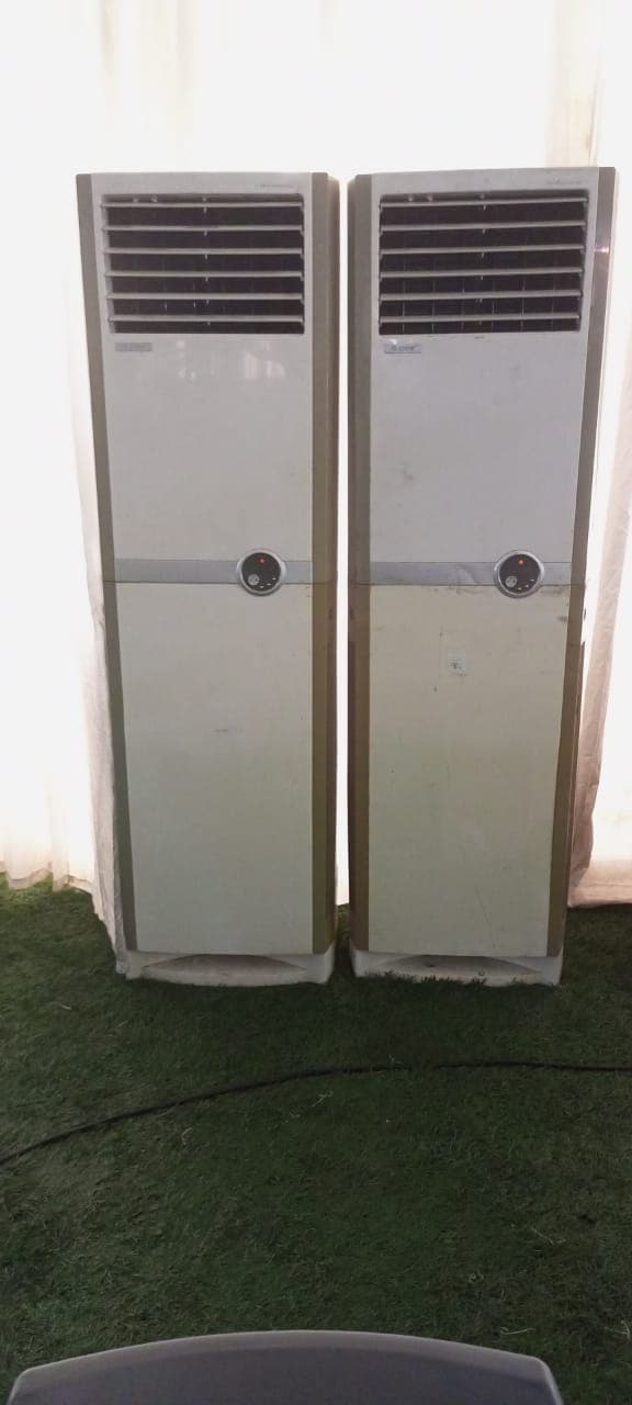 Air Conditioner