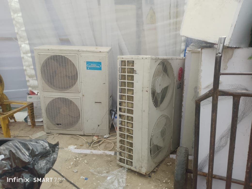 Air Conditioner