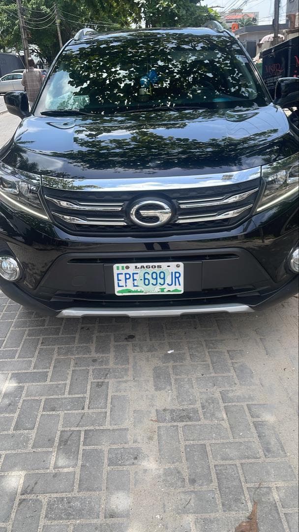 GAC 2023