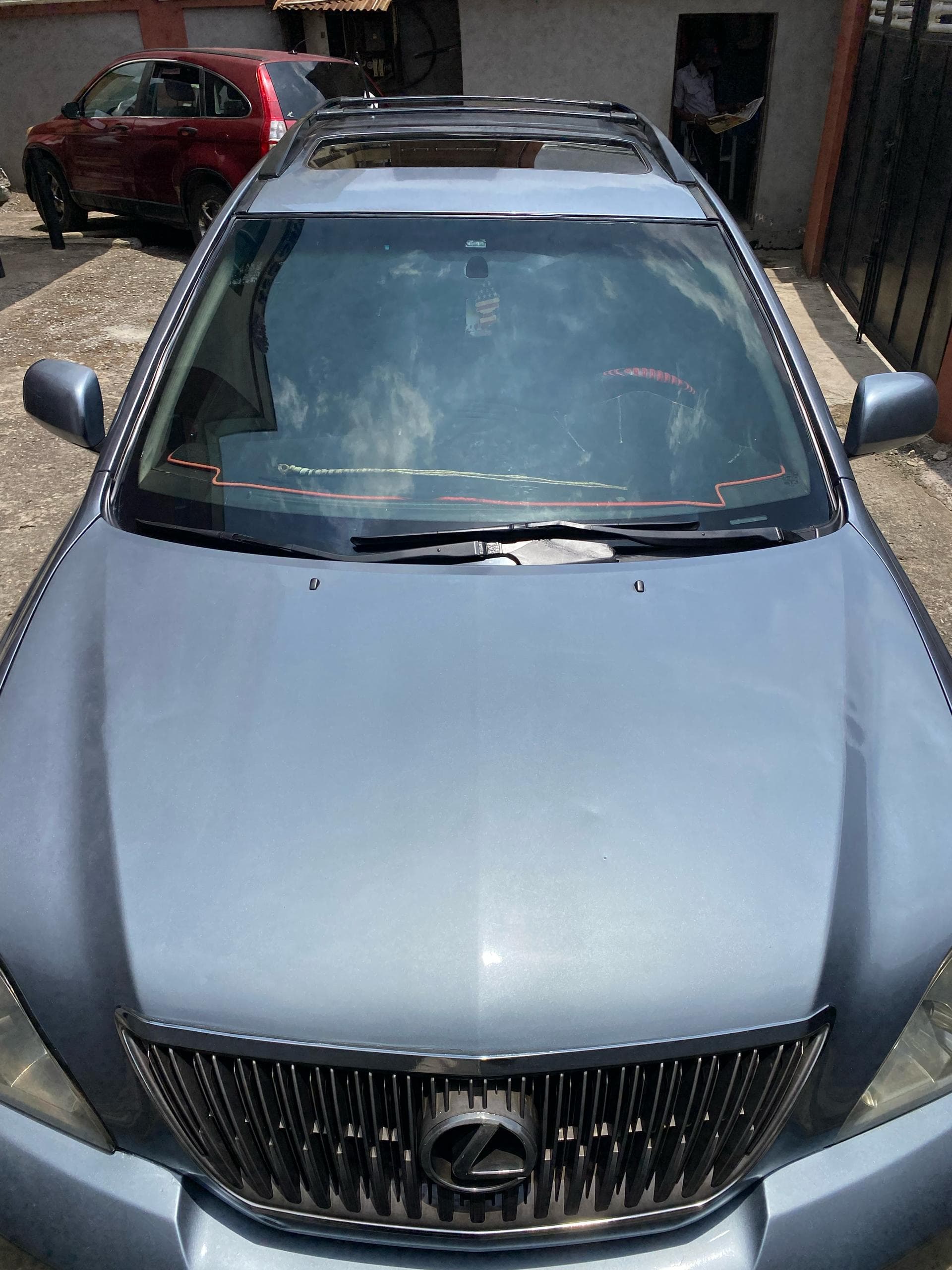 Lexus RX330