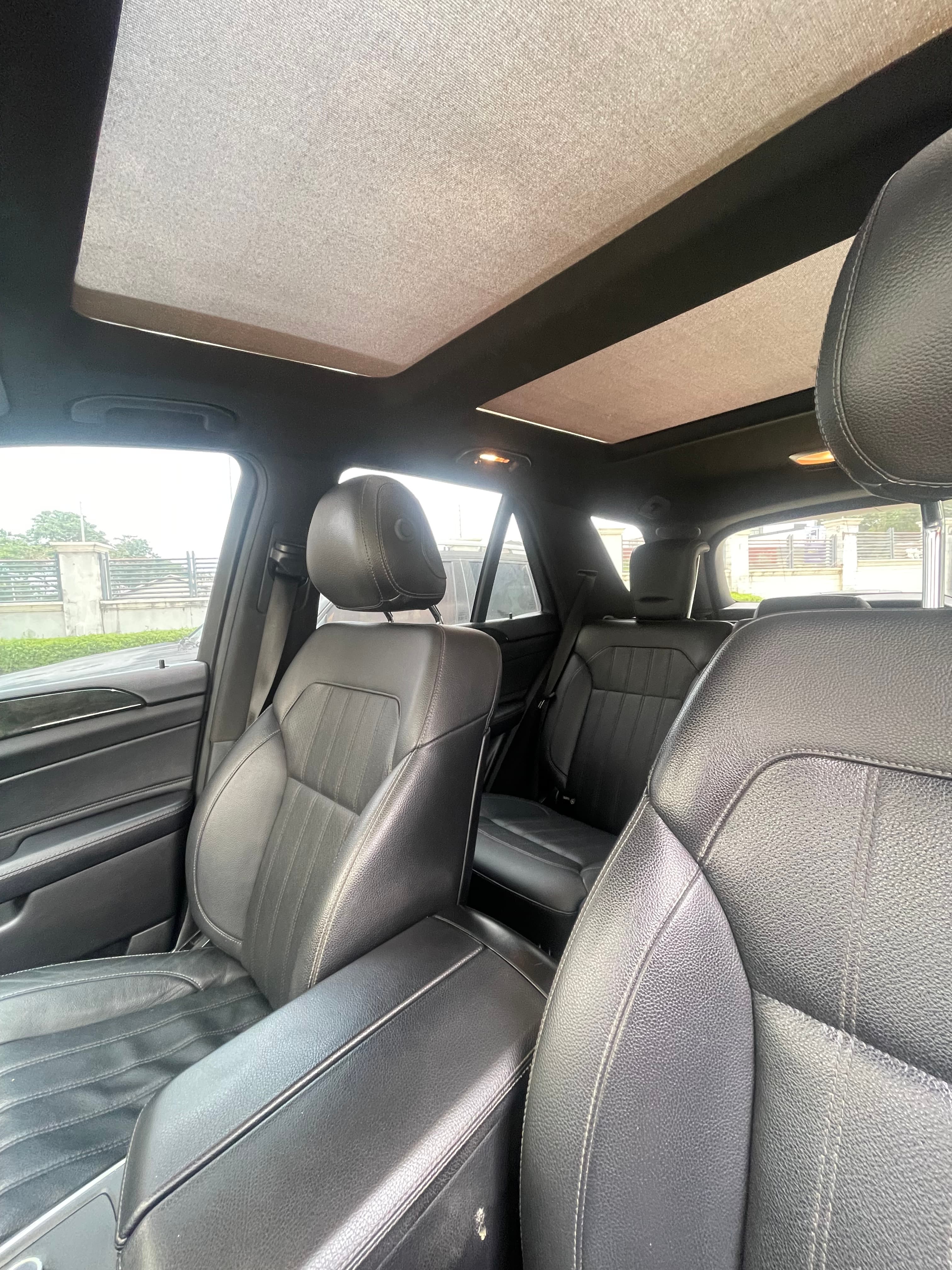 Mercedes 2016 Gle 350
