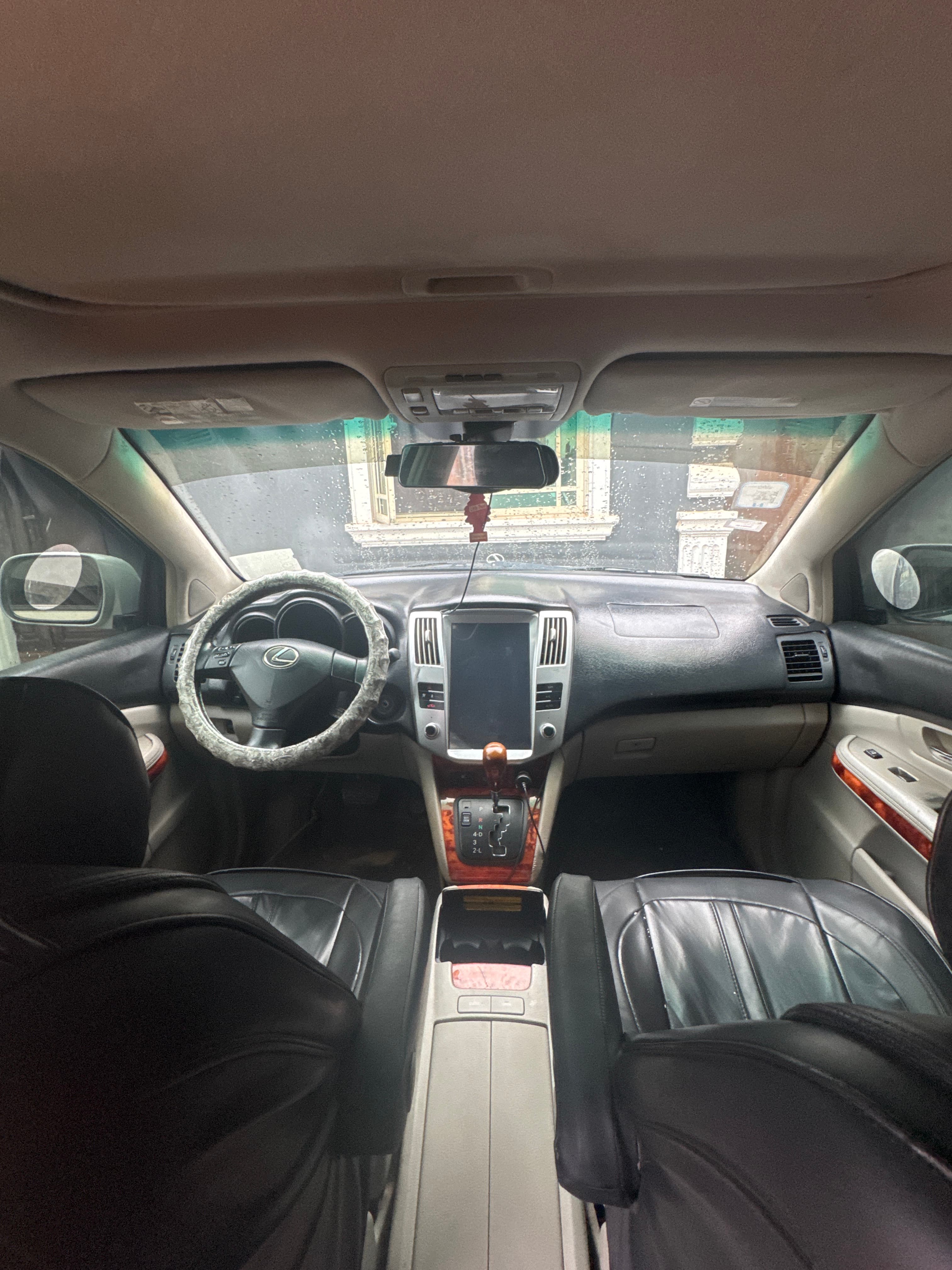 2005 Lexus RX 330